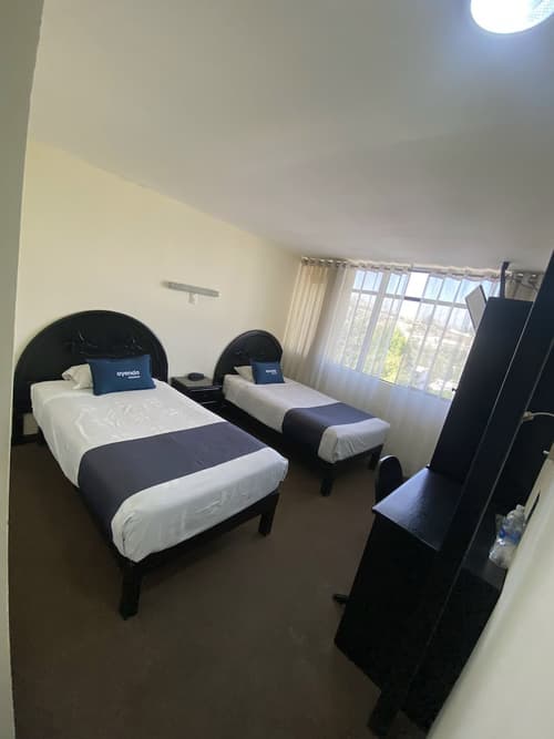 Hotel Andenes Arequipa, Room