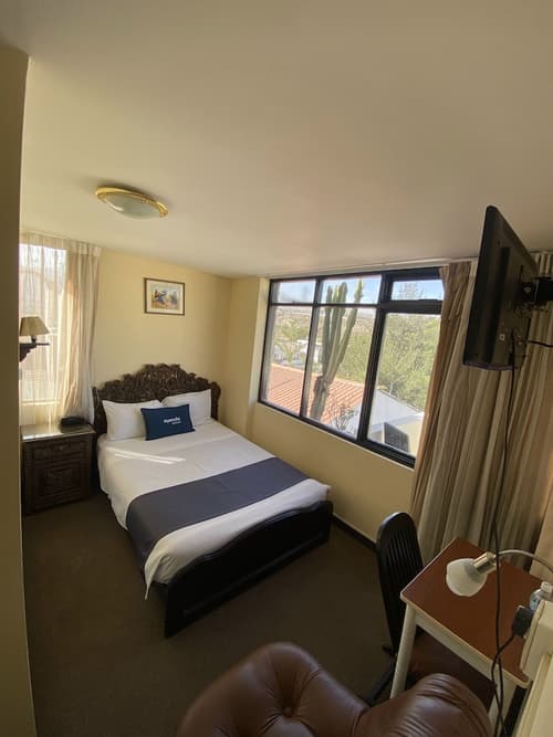 Hotel Andenes Arequipa, Room