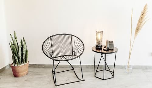 Six Two Four Hotel, Room