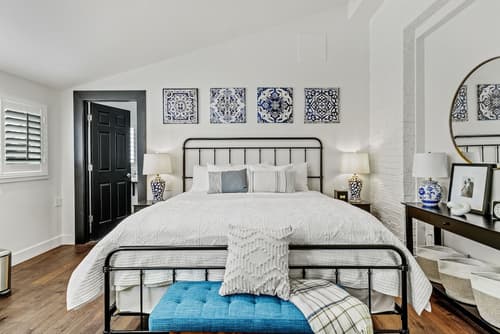 Bespoke Inn Flagstaff, Room