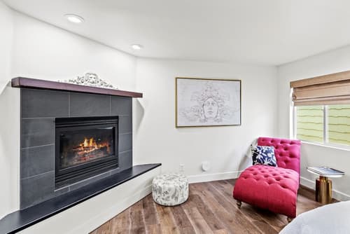 Bespoke Inn Flagstaff, Room