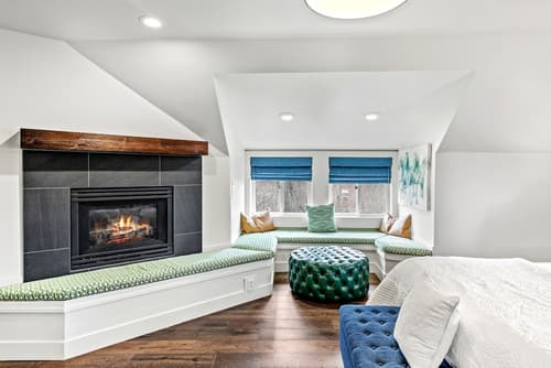 Bespoke Inn Flagstaff, Room