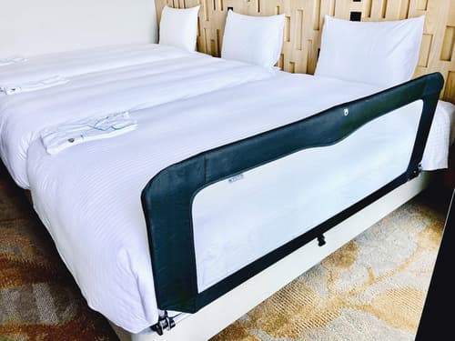 Miyako City Osaka Hommachi, Room