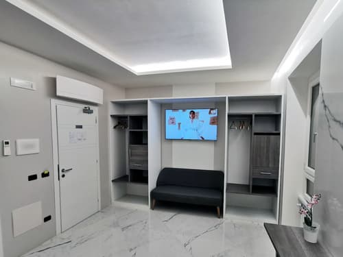 Hotel Valentino Palace, Room