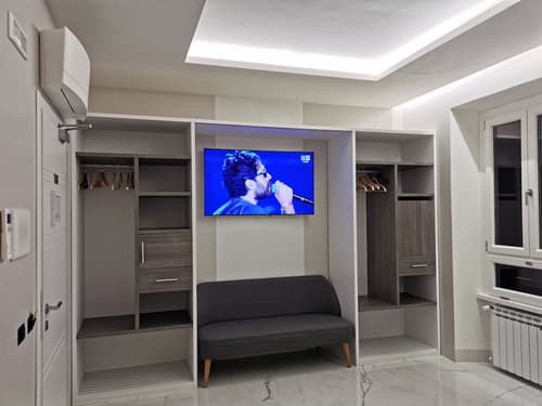 Hotel Valentino Palace, Room