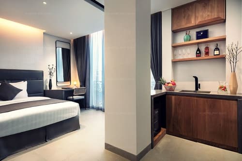 M Hotel Phu Quoc, Room