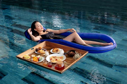 M Hotel Phu Quoc, Pool