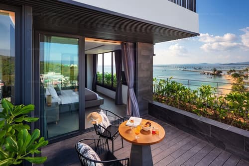 M Hotel Phu Quoc, Room