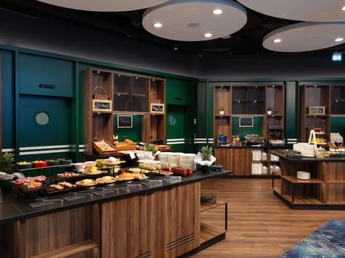 Mercure Warszawa Ursus Station, 