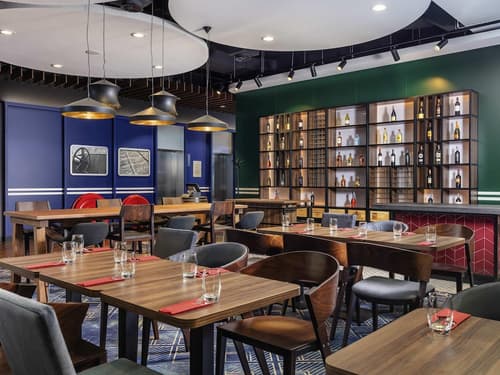 Mercure Warszawa Ursus Station, 