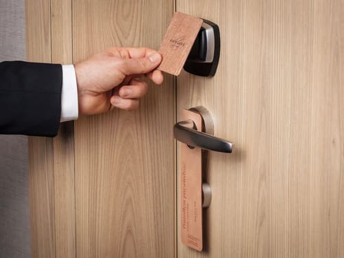 Mercure Warszawa Ursus Station, 