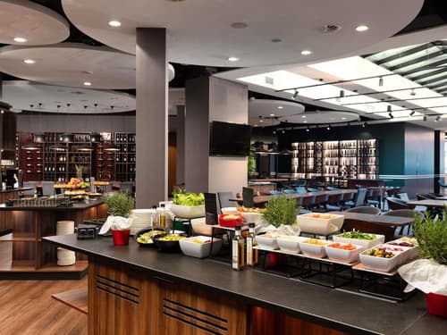 Mercure Warszawa Ursus Station, 