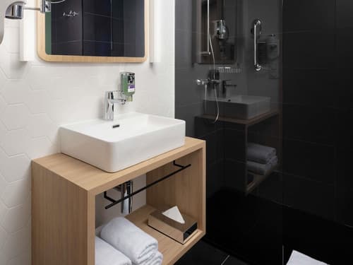 Mercure Warszawa Ursus Station, 