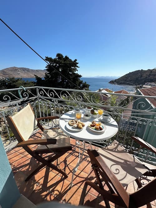 Niriides Hotel & Apartments, Room