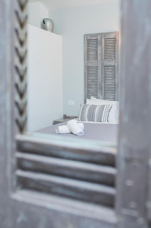 Niriides Hotel & Apartments, Room