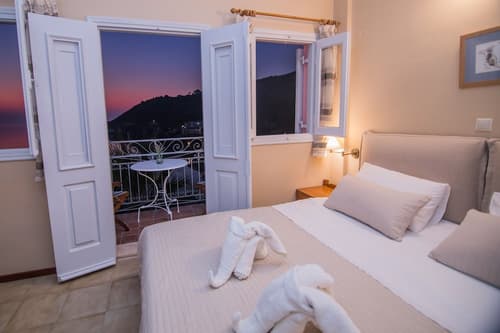 Niriides Hotel & Apartments, Room