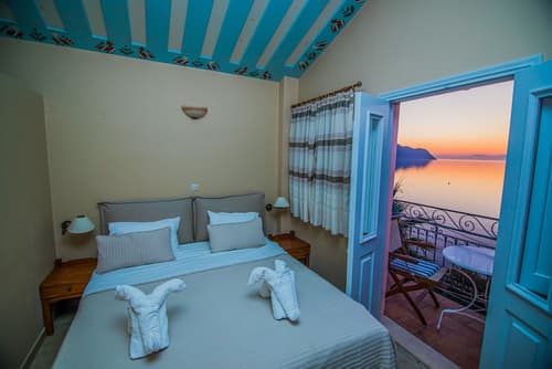 Niriides Hotel & Apartments, Room