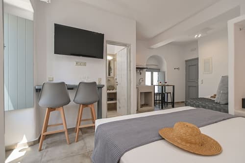 Venetian Suites, Room