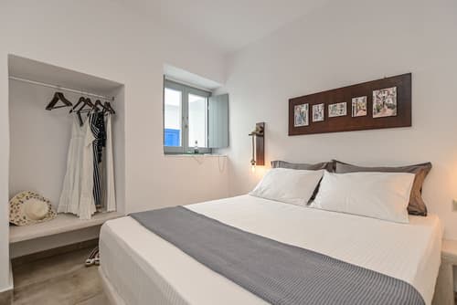 Venetian Suites, Room