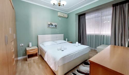 Suite Idea Hotel, Room