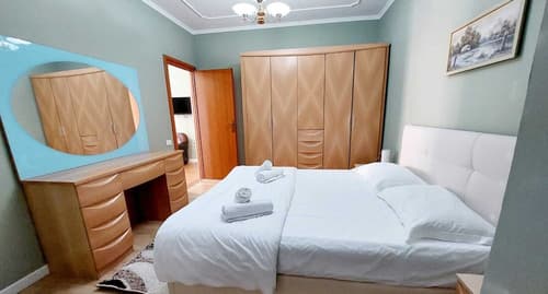 Suite Idea Hotel, Room