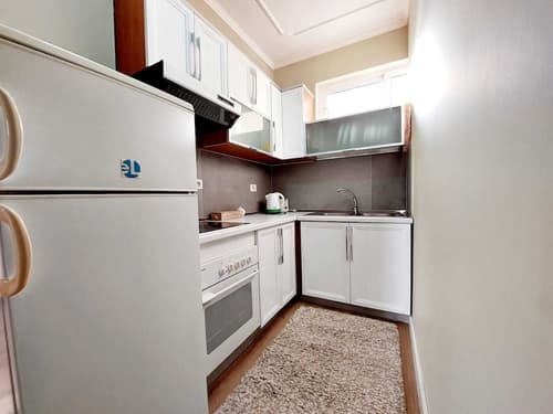 Suite Idea Hotel, Private kitchen