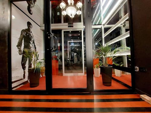 Suite Idea Hotel, Primary image