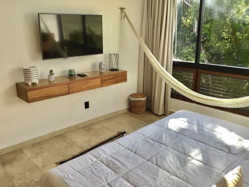 Amaka Calma Tulum, Room