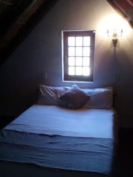 The Manor House At Knorhoek Estate, Room