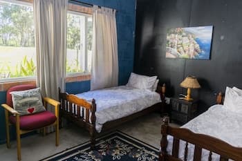 The Manor House At Knorhoek Estate, Room