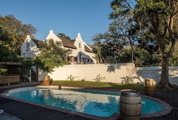 The Manor House At Knorhoek Estate, Primary image