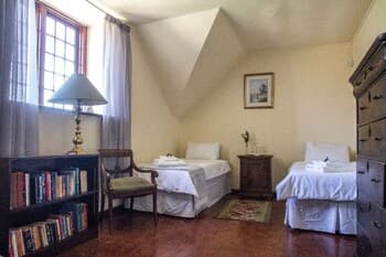 The Manor House At Knorhoek Estate, Room