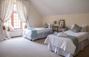 The Manor House At Knorhoek Estate, Room