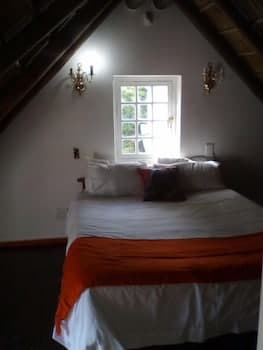 The Manor House At Knorhoek Estate, Room
