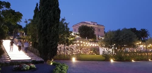 Hotel Villa Flora Relais, Primary image