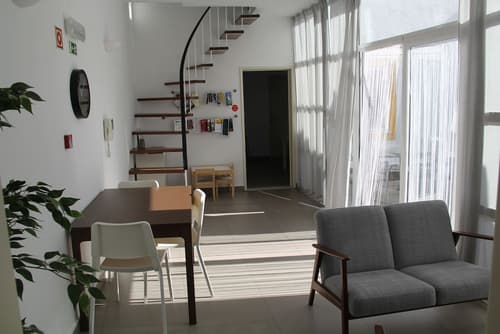StayInn City - Évora, Lobby sitting area