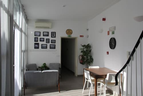 StayInn City - Évora, Lobby sitting area