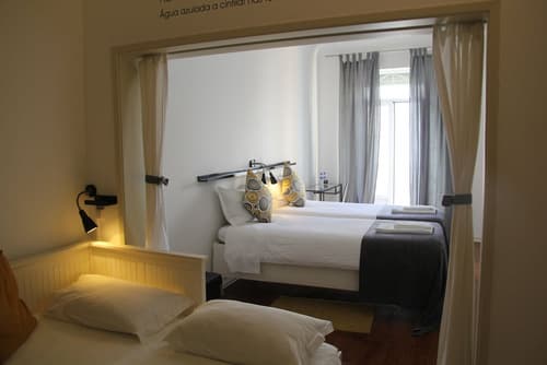 StayInn City - Évora, Room