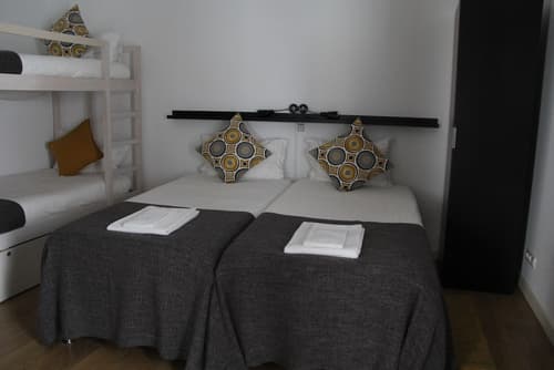 StayInn City - Évora, Room