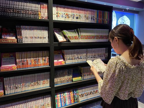 HOTEL TAVINOS Asakusa, Lobby