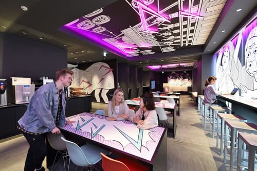 HOTEL TAVINOS Asakusa, Primary image