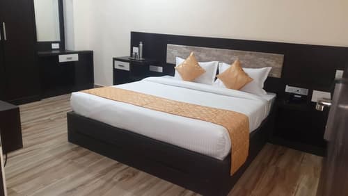 Kapish Home - All Pure Veg, Primary image