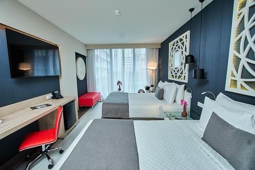 Gran Evenia Panama, Primary image