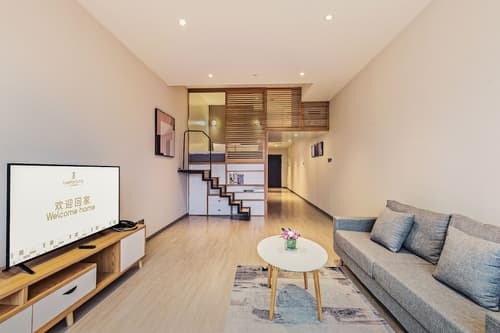 LiveFortuna Hotel, Room