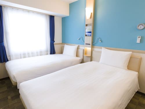 Toyoko Inn Matsumoto-eki Higashi-guchi, Room