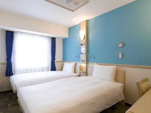 Toyoko Inn Matsumoto-eki Higashi-guchi, Room