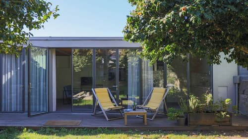 Menina Colina Guesthouse, Room