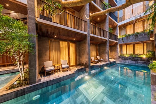 Daisy Boutique Hotel & Apartment, Primary image