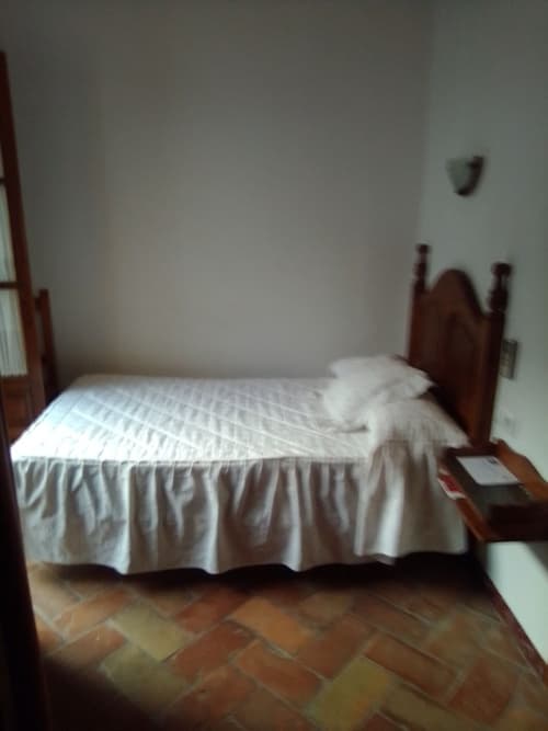 Hostal Comercio, Room