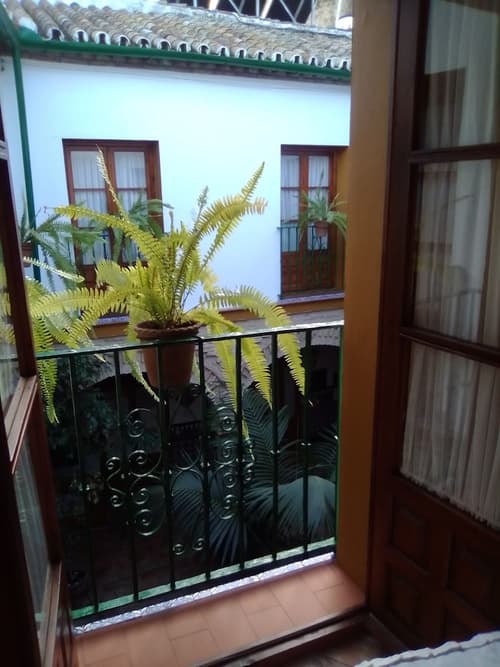 Hostal Comercio, Room